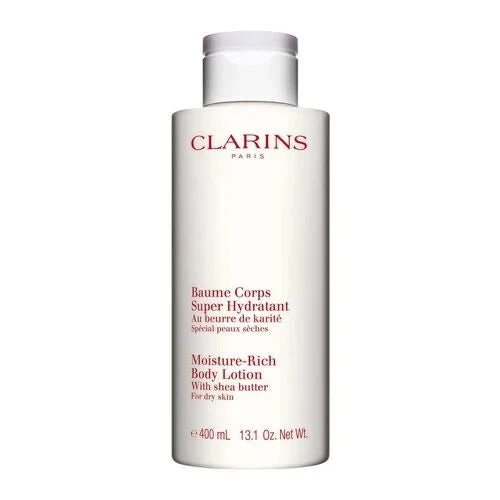 Clarins Super Hydrating Body Balm - 400ml