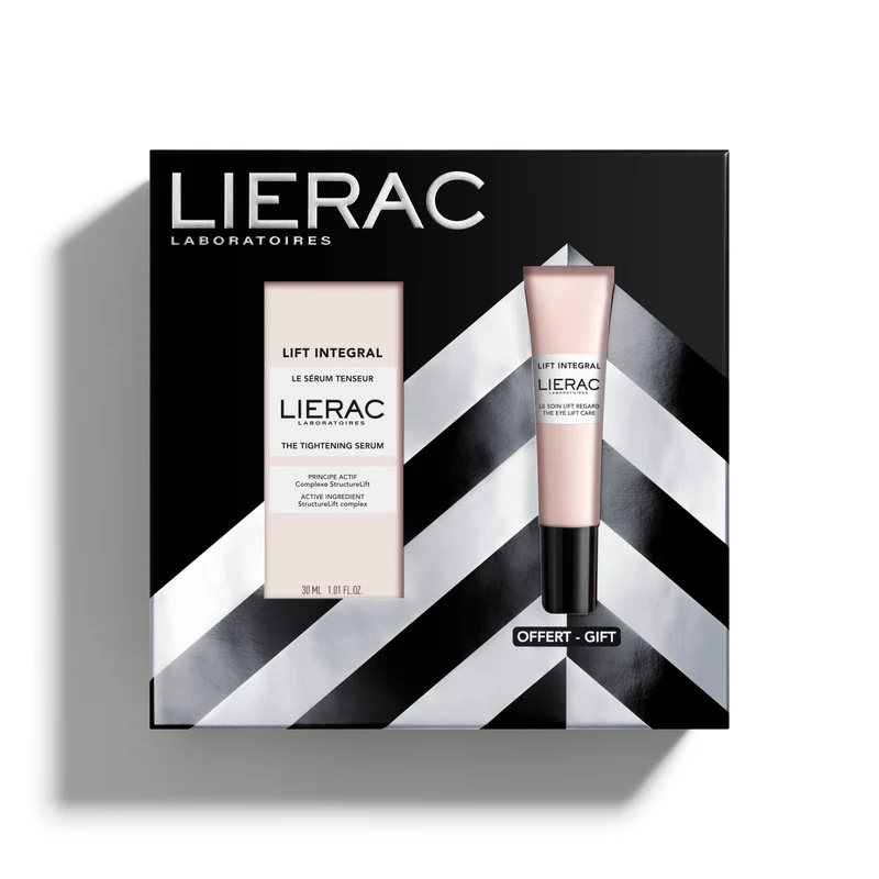Lierac Lift Integral Serum Gift Set