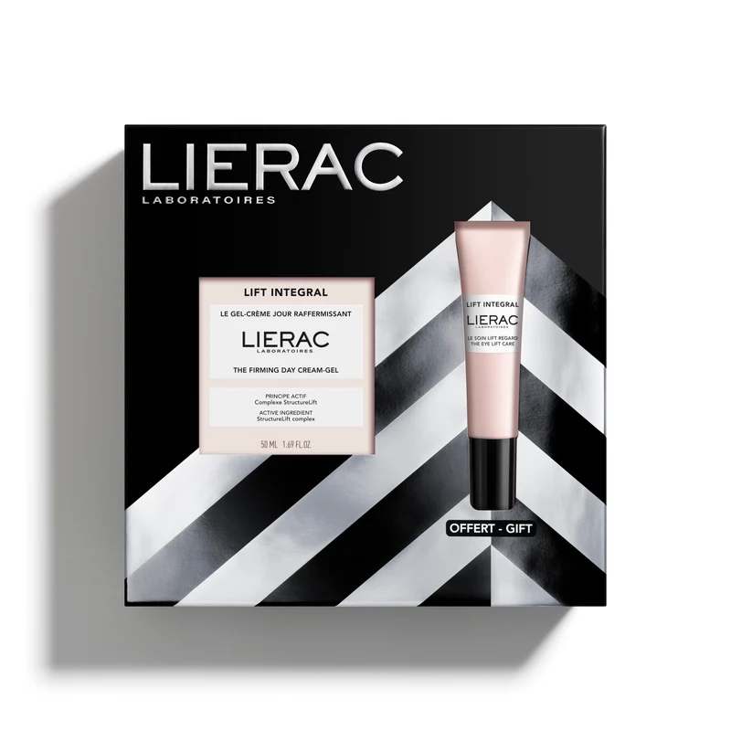 Lierac Lift Integral Gel-Cream Gift Set