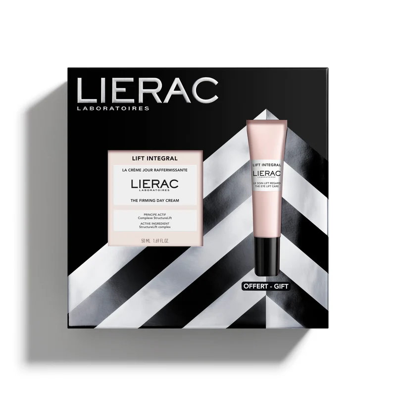 Lierac Lift Integral Day Cream Gift Set