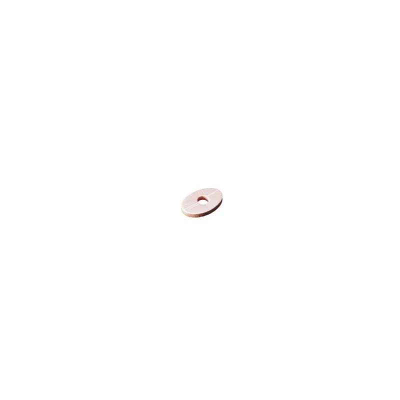 Maf Large Oval Disc (x8 units)