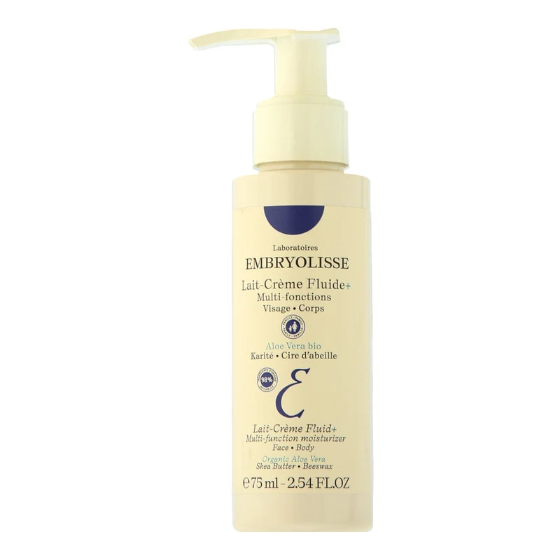 Embryolisse Lait-Crème Fluide+