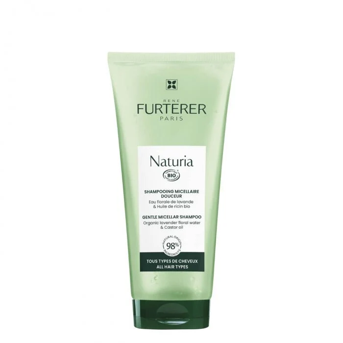René Furterer Naturia Shampoo - 200ml