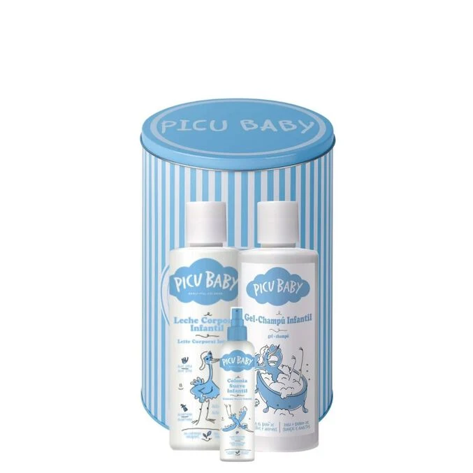 Picu Baby Blue Can