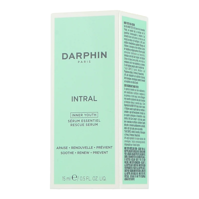 Darphin Intral Inner Youth Rescue Serum