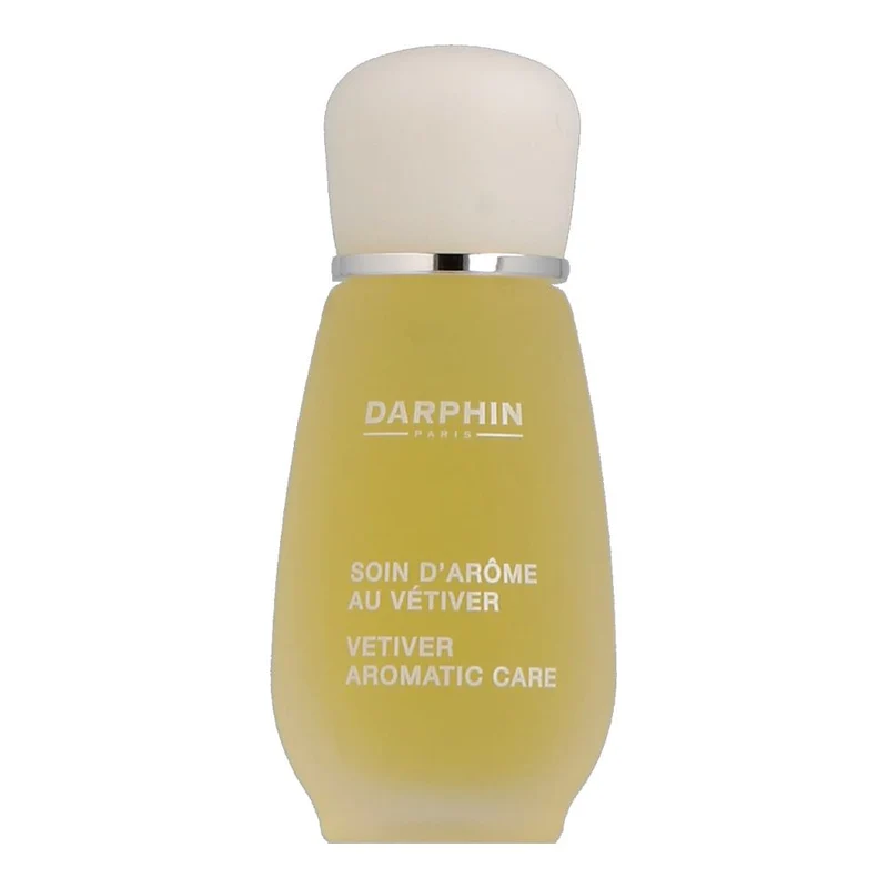 Darphin Essential Oil Elixir Vetiver Aromatic Care
