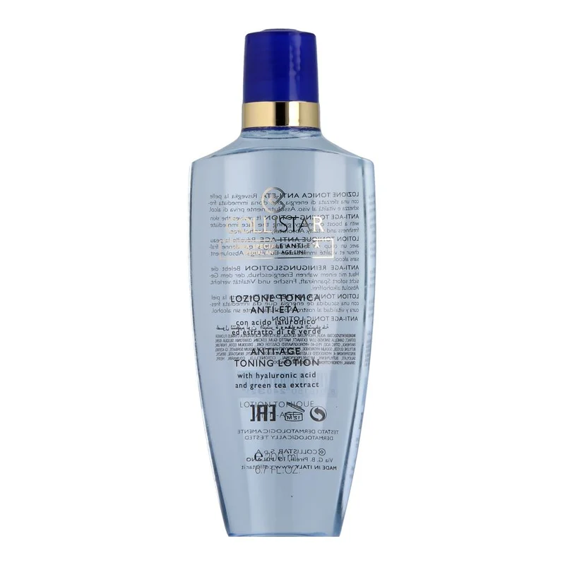 Collistar Special Anti-Age Toning Lotion
