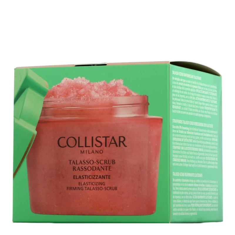 Collistar Firming Elasticizing Firming Talasso-Scrub