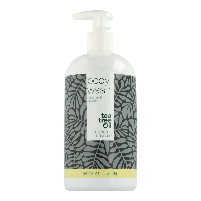 Australian Bodycare Lemon Myrtle Body Wash