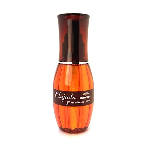 Milbon Elujuda Graceon Hair Serum 120ml for Smooth and Healthy Hair