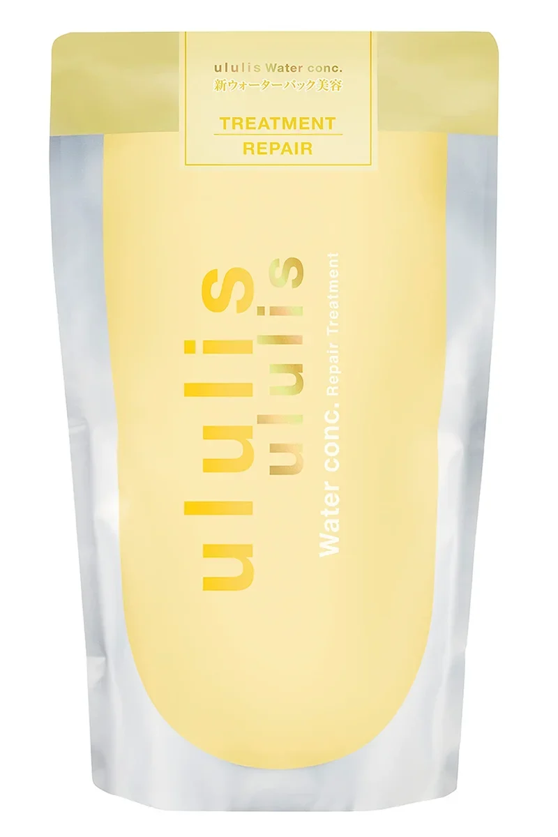 Howling Ululis Repair Water Hair Treatment Refill 280G