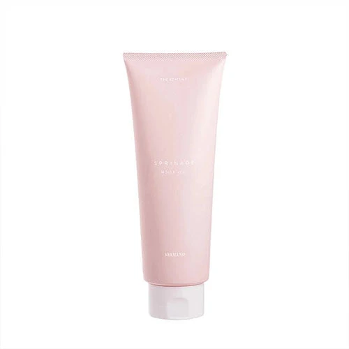 Arimino Sprinage Moist Veil Hair Treatment 230Ml for Hydration and Shine