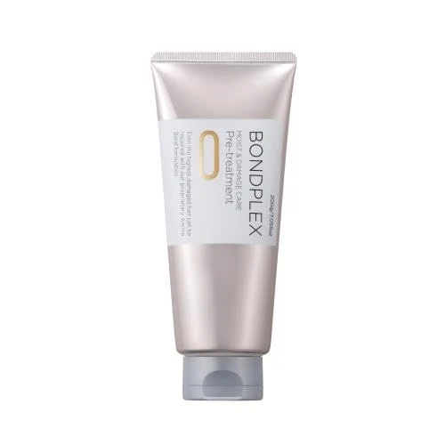 Bondplex Moist Damage Care Pre-Treatment 200ml Hair Repair Solution