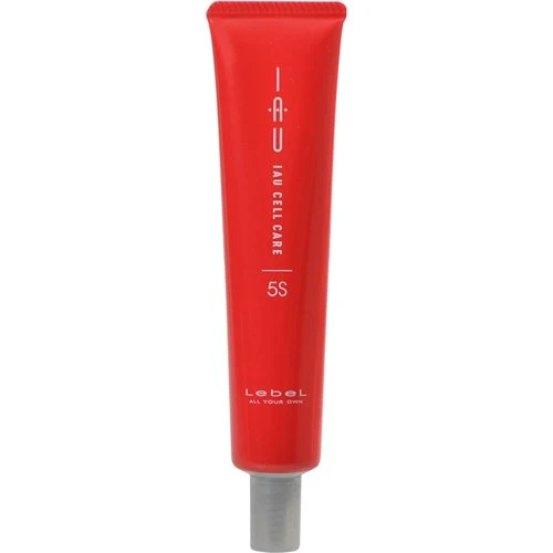 LebeL Io Cell Care 5S 40Ml Hair Treatment