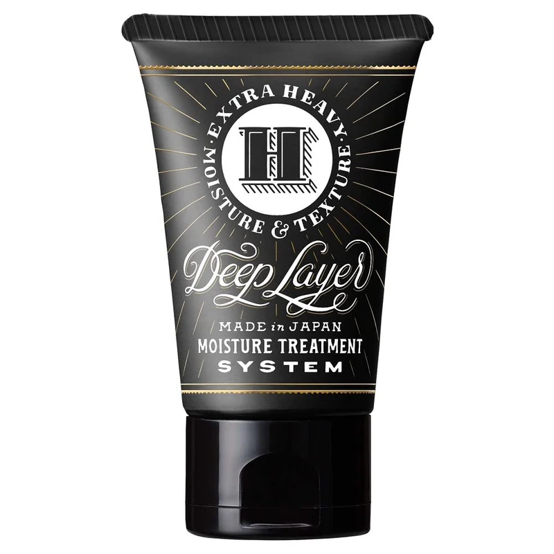 Deep Layer H 40G Intensive Repair Treatment Home Care Moisturizing Hair Care