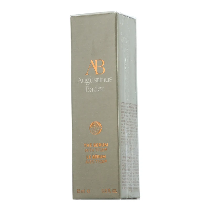 Augustinus Bader Face Care The Serum