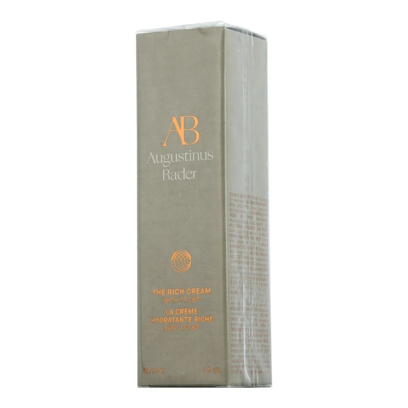 Augustinus Bader Face Care The Rich Cream
