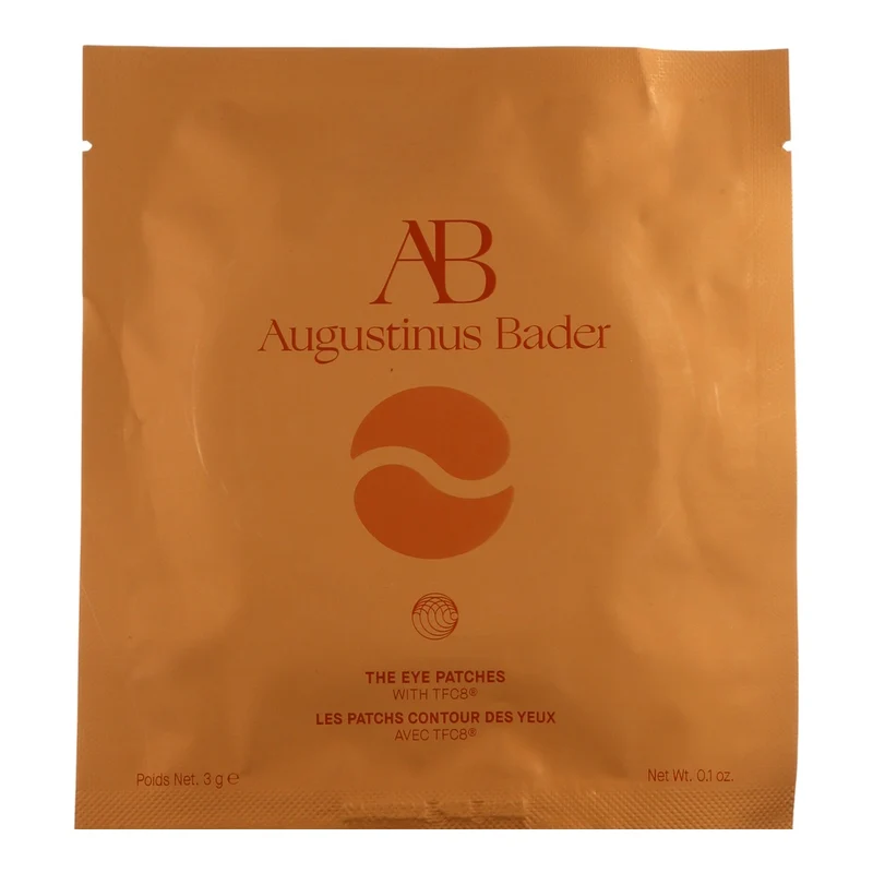 Augustinus Bader Face Care The Eye Patches