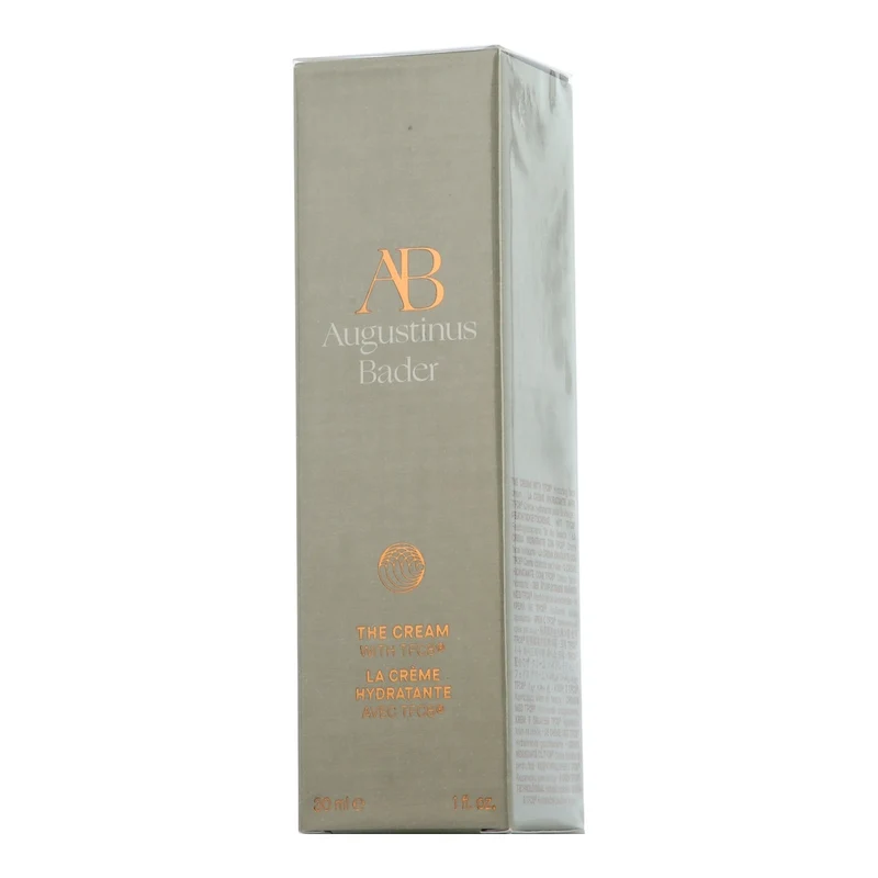 Augustinus Bader Face Care The Cream