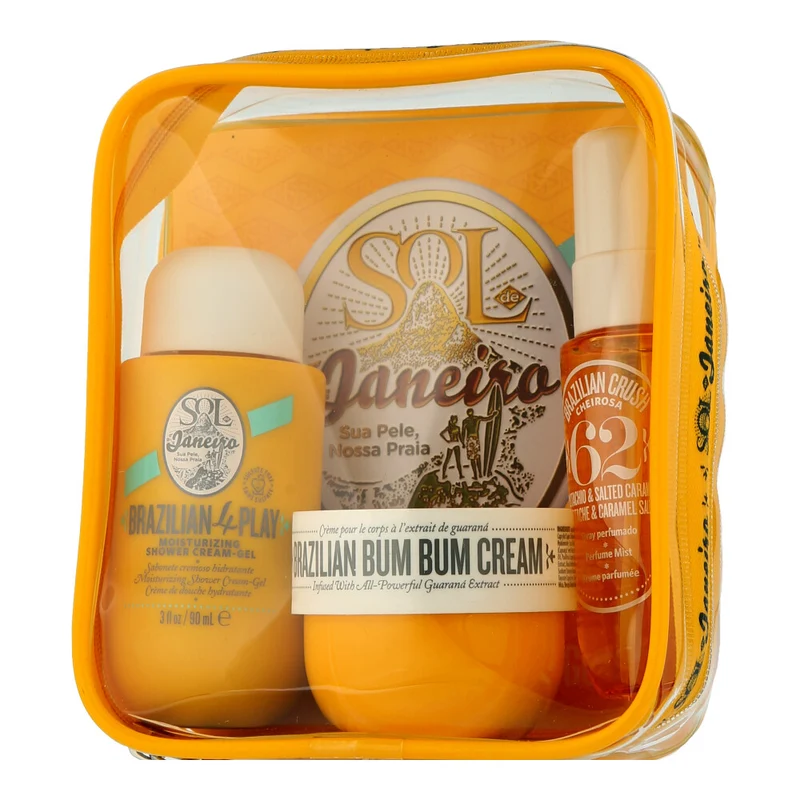 Sol de Janeiro Bum Bum Jet Set
