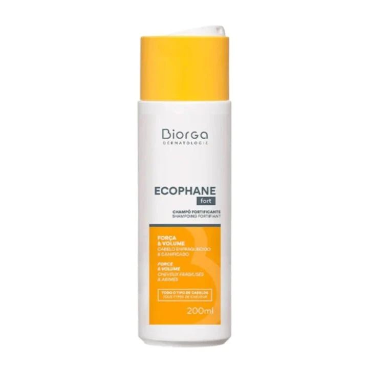 Ecophane Fortifying Shampoo - 200 ml