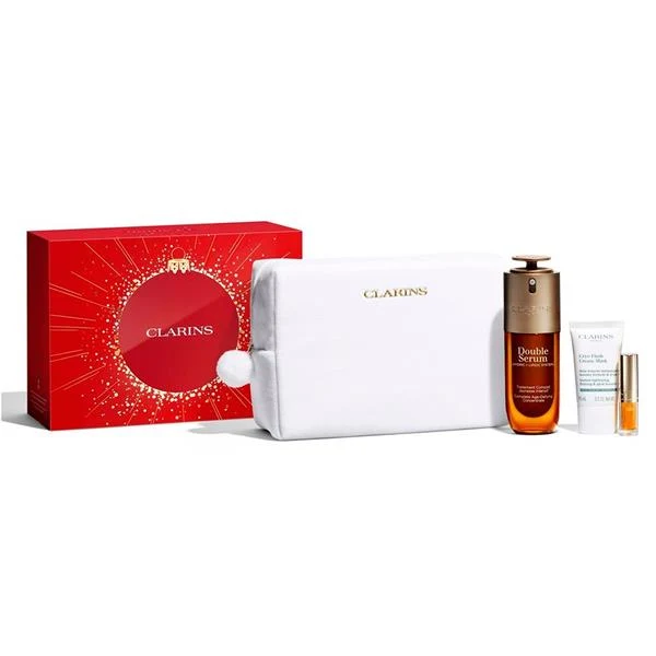 Clarins Instant Youth & Radiance Collection