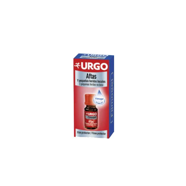 Urgo Aftas Filmogel - 6ml