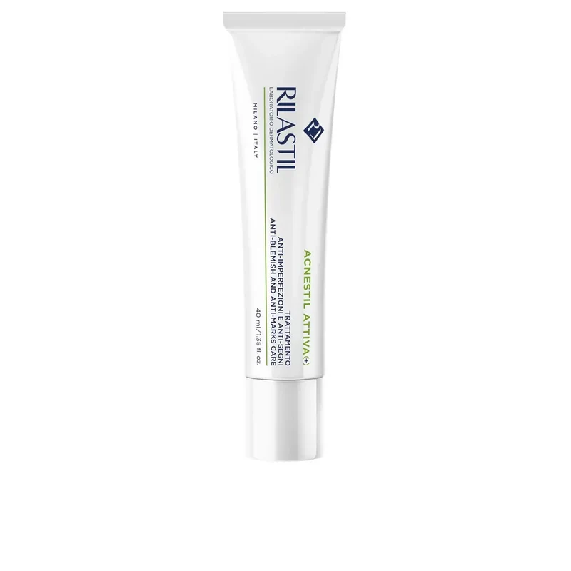 Rilastil Acnestil Attiva Blemish Cream - 40ml