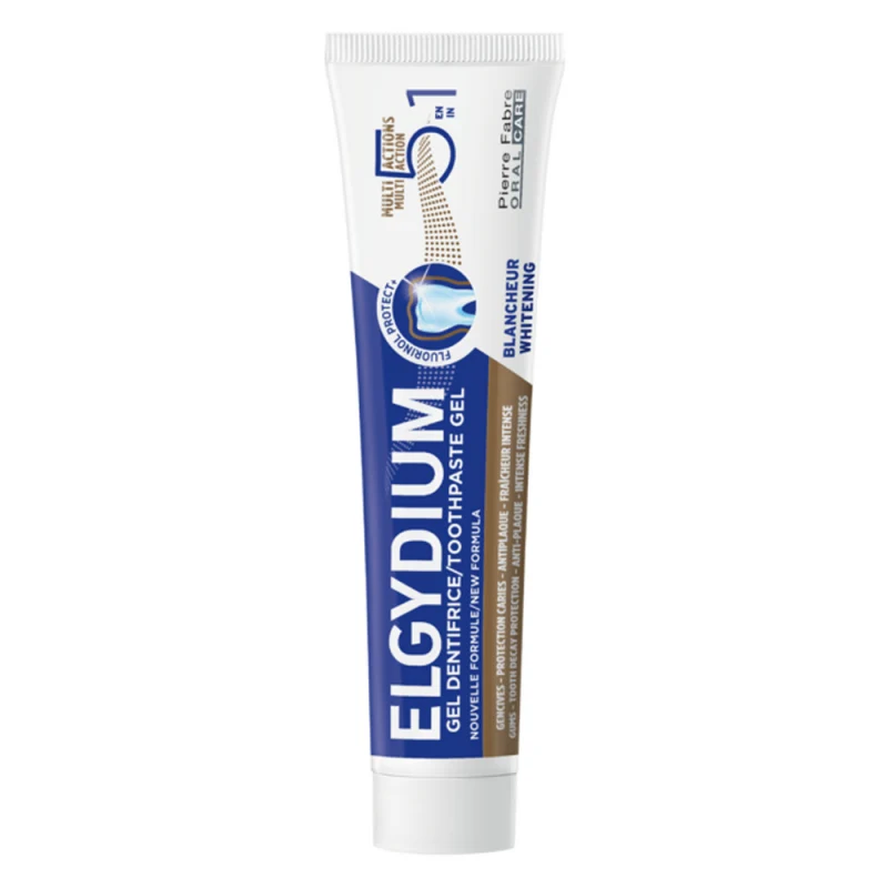 Elgydium Gel Multi Action - 75ml