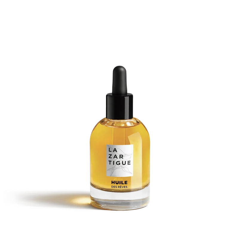 Lazartigue Nourishing Dry Oil - 50ml