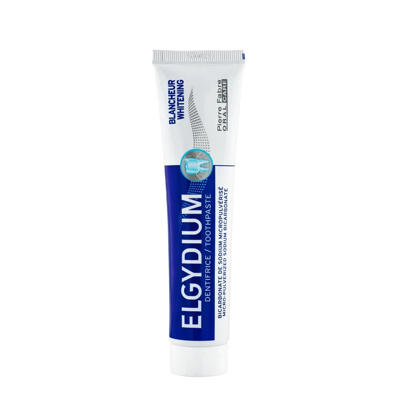 Elgydium Whitening Toothpaste Shine Care - 30ml