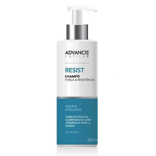 Advancis Capillary Shampoo Resist - 250 ml