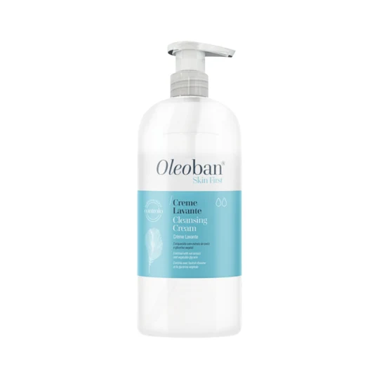 Oleoban Cleansing Cream - 950ml