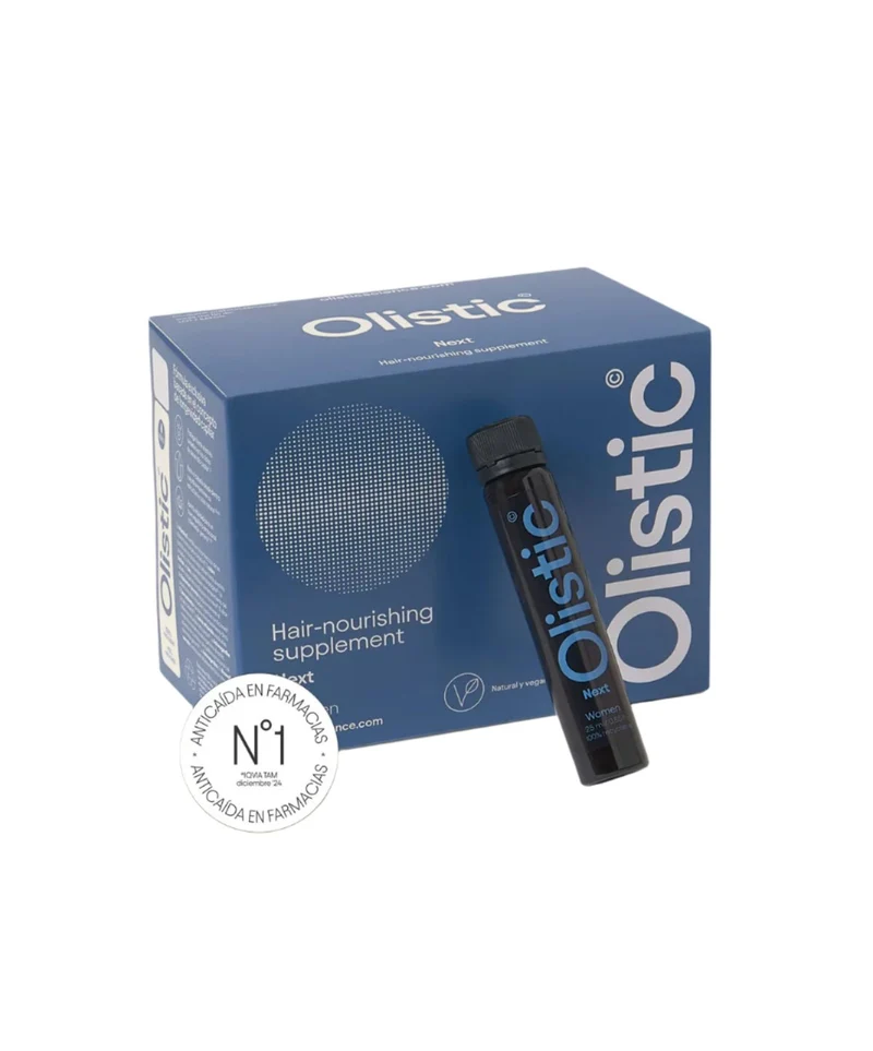 Olistic Next Drinkable Solution - 25ml (x28 units)