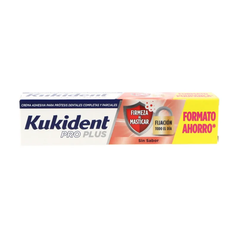 Kukident Pro Dual Action Neutral without flavor - 57g