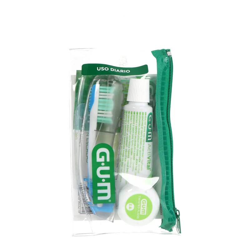 Gum Travel Kit Caries