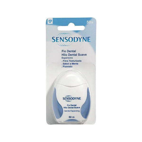 Sensodyne Dental Floss 50m