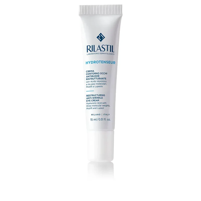Rilastil Hydrotenseur Eye Contour - 15ml