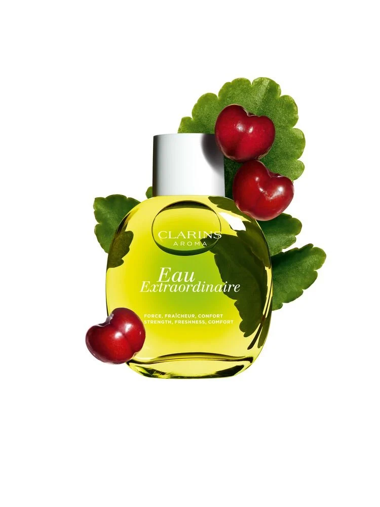 Clarins Extraordinary Water - 100ml