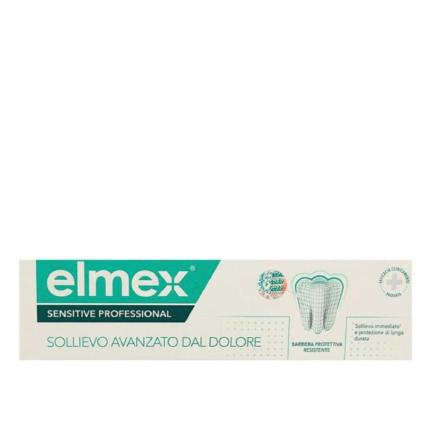 Elmex Sensitive Pro Toothpaste - 75ml