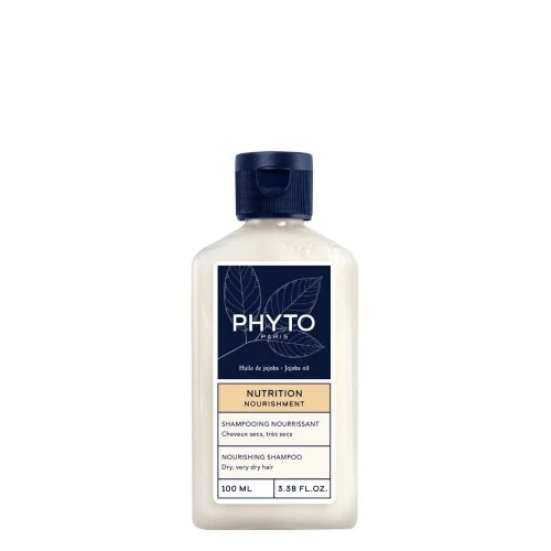 Phyto Nutrition Shampoo - 100ml