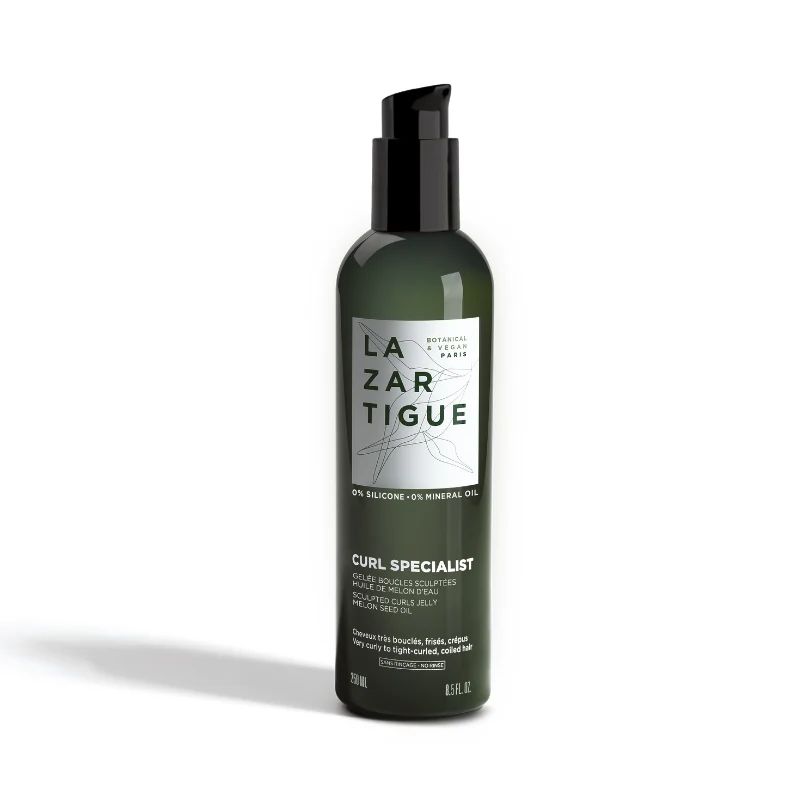 Lazartigue Curl Specialist Gel - 250ml