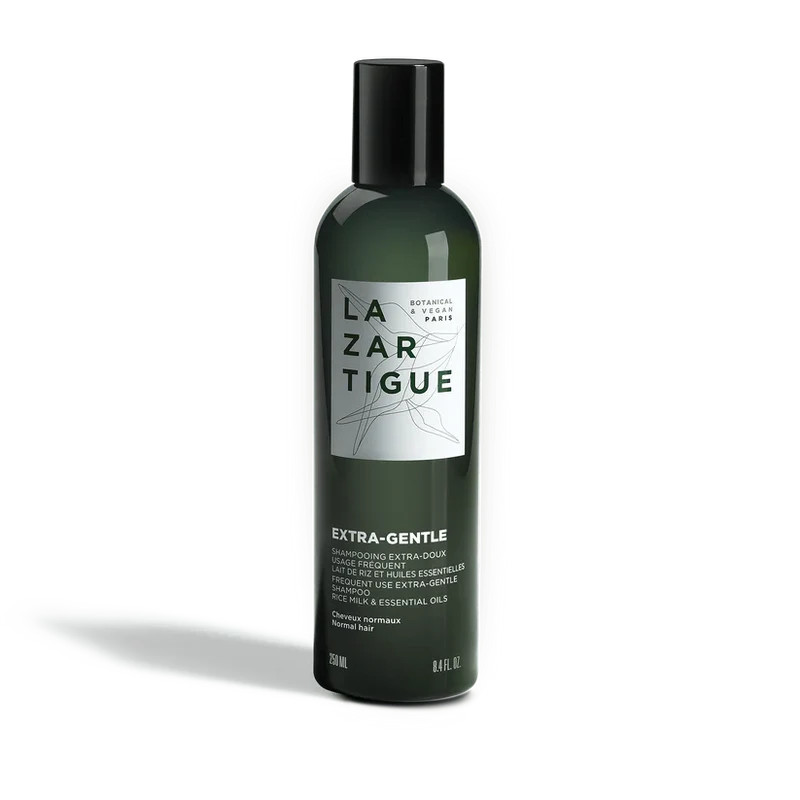 Lazartigue Extra Gentle Shampoo - 200ml