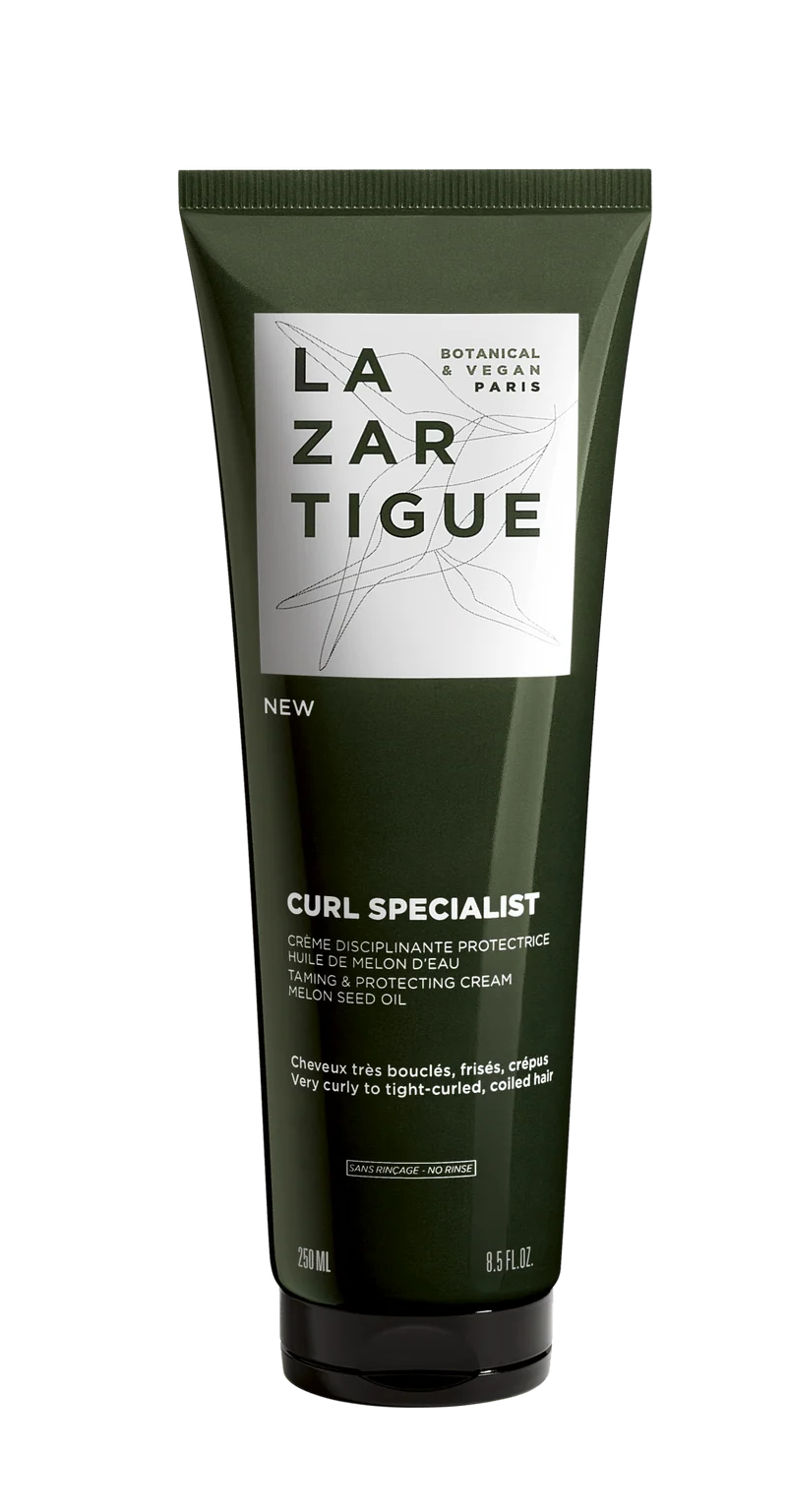 Lazartigue Curl Protection Definition Cream - 250ml