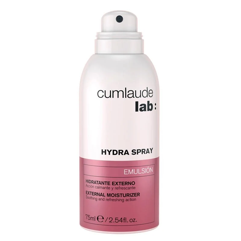 Cumlaude External Moisturizing Emulsion - 75ml