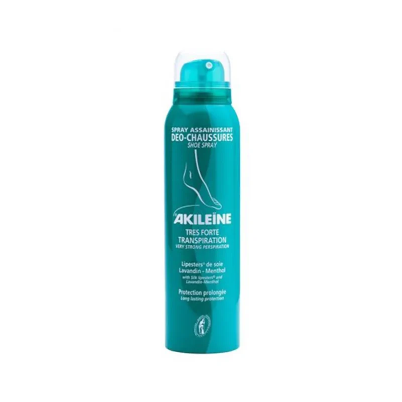 Akileine Shoe Spray 150ml
