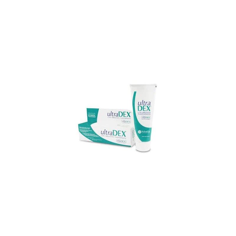 Ultradex Toothpaste - 75ml