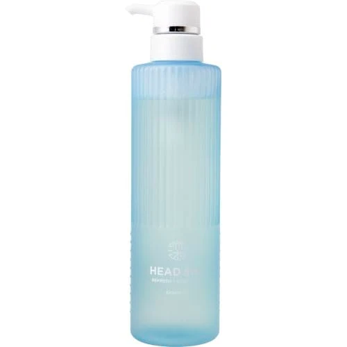 Procter & Gamble H&S Refresh Smooth Shampoo Pump 435G - Hydrating Cleanser
