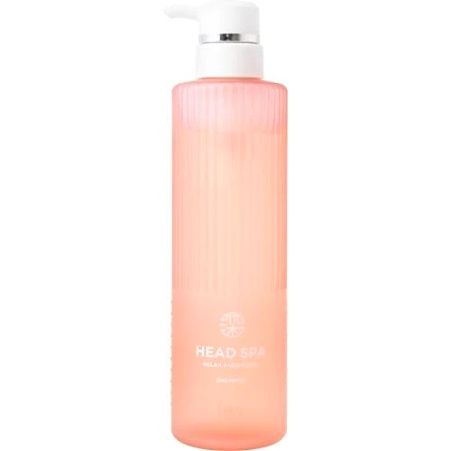 Procter & Gamble Deep Experience H&S Shampoo Relax X Shine 435g