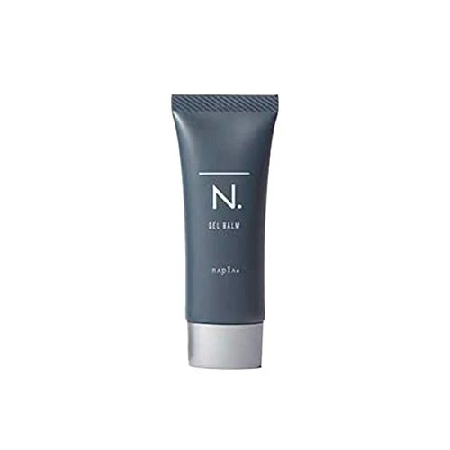 Napla N.Om Gel Balm 40G - Lightweight Hydrating Hair Care